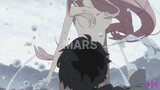 [AMV]. anime/Zero two cute moments