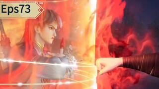 proud swordsman eps73
