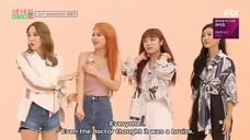 Idol Room Episode 14