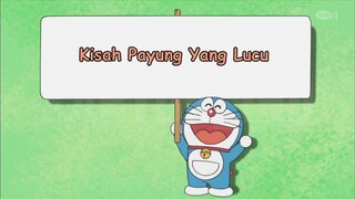 Doraemon Bahasa Indonesia(HD) - Kisah Payung Yang Lucu.