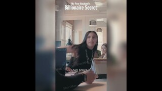 My Poor Husband's Billionaire Secret