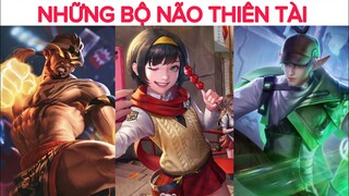 Tổng Hợp Những Pha Highlight Hay Nhất Liên Quân #289 | TikTok Liên Quân 2022