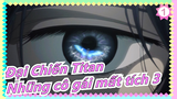 [Đại Chiến Titan]Ngoại truyện của Mikasa - Những cô gái mất tích 3"Lost In The Cruel World" _B1