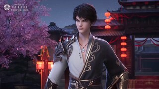 The Strongest Enhancement Upgrade Eps 14 sub indo 1080P