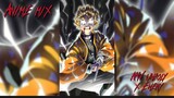 Anime mix (AMV) unholy x enemy imagine dragons
