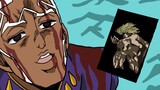 Father Pucci: when I first saw the photo of dio