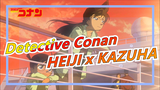 [Detective Conan]Crush • HEIJI x KAZUHA LOVESTORY MEP