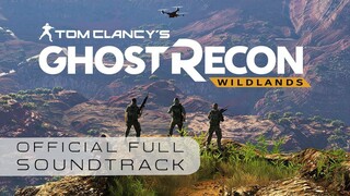 Take a Break | Tom Clancy's Ghost Recon Wildlands (Original Game Soundtrack)