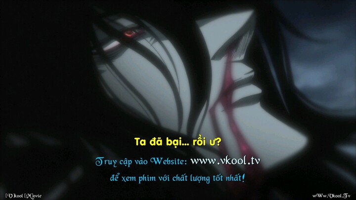 Hellsing Ultimate tập 2 vietsub