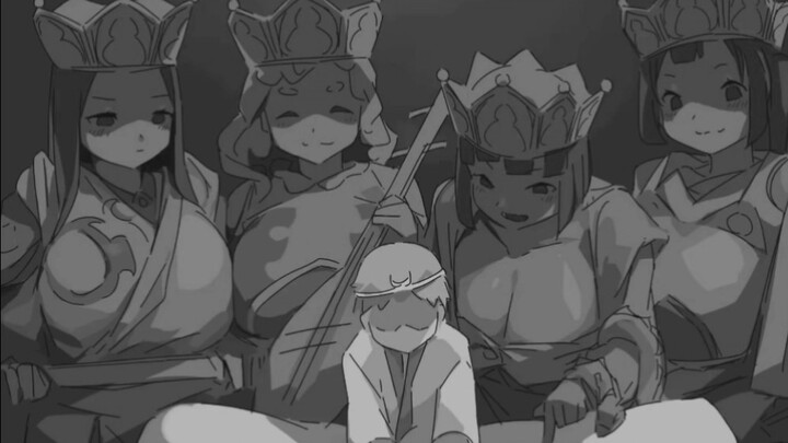 【二次元沙雕图】第240期