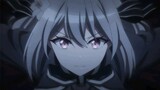New Trailer Spy Room. Showing character Lily (Hanazono).