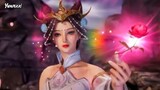 THE SUCCESS OF EMPYREAN XUAN EMPEROR EPISODE 203 SUB INDO