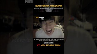 [Tóm Tắt Phim Kinh Dị] Trải nghiệm kinh hoàng của nhóm Youtuber | Ken Review Phim - Pt12