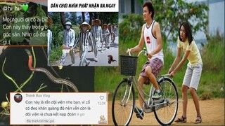 Top comment: Anh Bảnh Lên Chức Tù Trưởng |Tổng Hợp Những Bình Luận Hài Hước Nhất Facebook- Phần 76