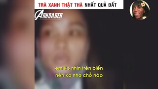 Thật thà thường thua thiệt :)) - ktln #ktln