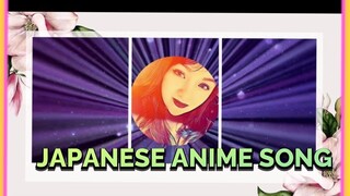 JAPANESE SONGS ANIME | NO COPYRIGHT | FILIPINA- JAPANESE