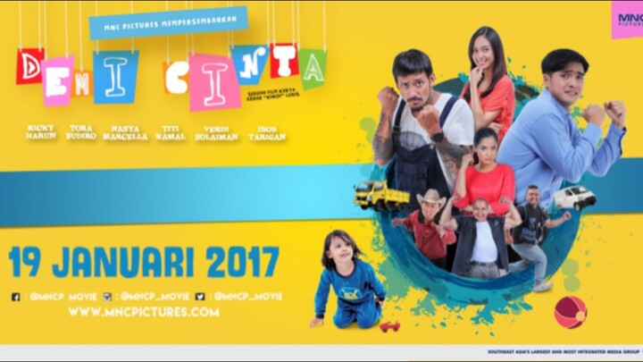 Demi Cinta