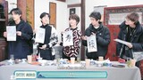 [VIETSUB]INTO1- FRESHONE VOL 8