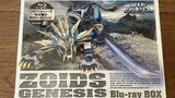 Zoid Genesis Tagalog Ep 3