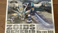 Zoid Genesis Tagalog Ep 18