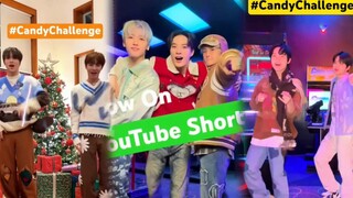 NCT DREAM《Candy》舞蹈视频公开！