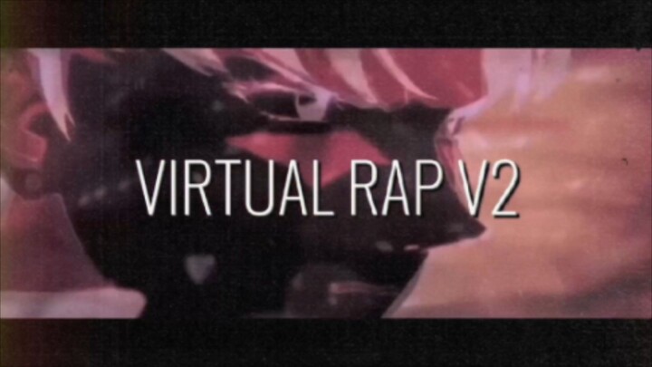 VIRTUAL FREESTYLE RAP V2 - REALITY INDONESIA