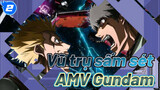 Vũ trụ sấm sét
AMV Gundam_2