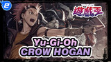 [Yu-Gi-Oh] CROW HOGAN_2