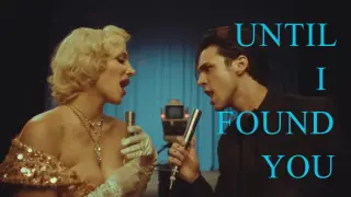 Stephen Sanchez - Until I Found You (Official Music Video)