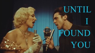 Stephen Sanchez - Until I Found You (Official Music Video)