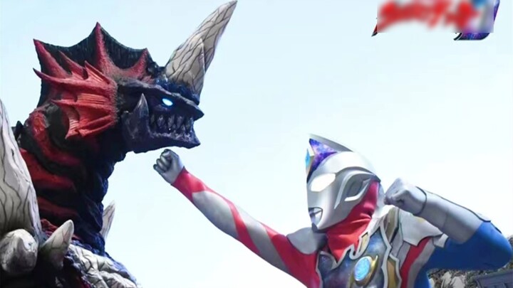 Ultraman Dekai Episode 12 Dekai dikalahkan! Serangan balik monster klon Sphia!