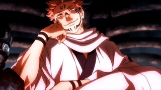 "Jijutsu Kaisen dibangkitkan dengan ditahan oleh Su Nuo" "Jujutsu Kaisen"