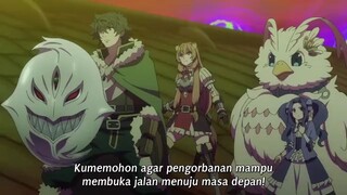 Tate no Yuusha S1 episode 25(END) sub indonesia