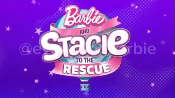 watch full Barbie and Stacie to the Rescue (TV Movie 2024)for free:Link in Descriptio