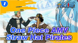 [One Piece AMV] Hilarious Daily Life of Straw Hat Pirates /
Arabasta Saga (2)_1