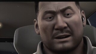 「Douban score 8.2」Touching short film "Father and Son"