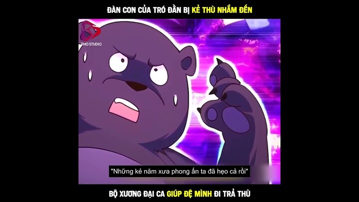 Review Truyện: Người Trên Vạn Người - Tập 36