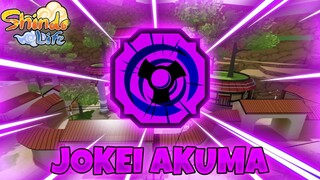 [CODE] *NEW* JOKEI AKUMA GOD BLOODLINE IN SHINDO LIFE! Shindo Life Codes RellGames Roblox