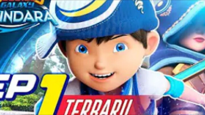 EP 01 _ BOBOIBOY GALAXY WINDARA _ PELAWAT MISTERI