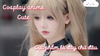 A a a a a!. Xinh như búp bê luôn đó <3 <3