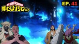 My Hero Academia Season 3 Episode 3 "Kota" Reaction & Review