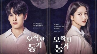 My Chilling Roommate 2022 Subtitle Indonesia