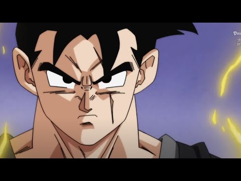 GRAND PRIEST GOKU! Dragon Ball Heroes Episode 8 Review