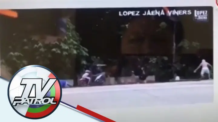 PNP may paalala sa mga gumagawa ng prank video | TV Patrol North Mindanao