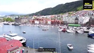 BTS: Bon Voyage Episode 3