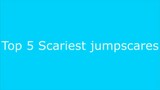 another jump scare