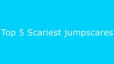 another jump scare