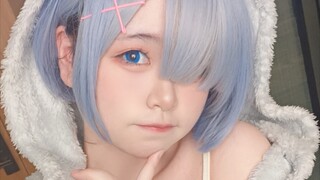 Rem My Cosplay Comfort Zone