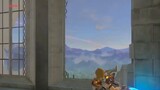 [Truyền thuyết về Zelda] Cách 1.400 mét, bắn tỉa người giám hộ!