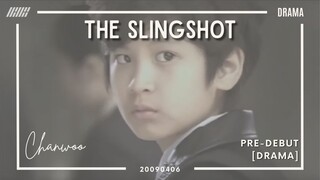 20090406_ [DRAMA] The Slingshot - Chanwoo as young Do Jae Myeong
